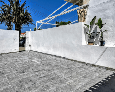 Los Frutales, Alicante, 2 Bedrooms Bedrooms, 3 Rooms Rooms,1 BathroomBathrooms,Bungalov,Prodej,1212